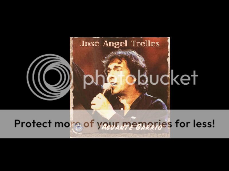 Jose Angel Trelles CANTORAZO!!!!!! Jose Angel Trelles CANTORAZO!!!!!!