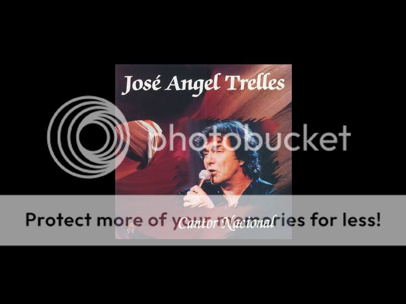 Jose Angel Trelles CANTORAZO!!!!!! Jose Angel Trelles CANTORAZO!!!!!!