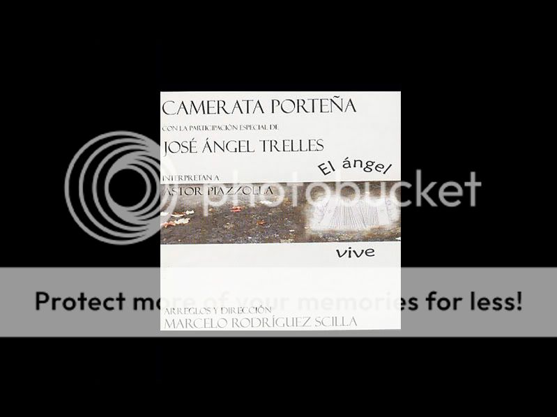 Jose Angel Trelles CANTORAZO!!!!!! Jose Angel Trelles CANTORAZO!!!!!!