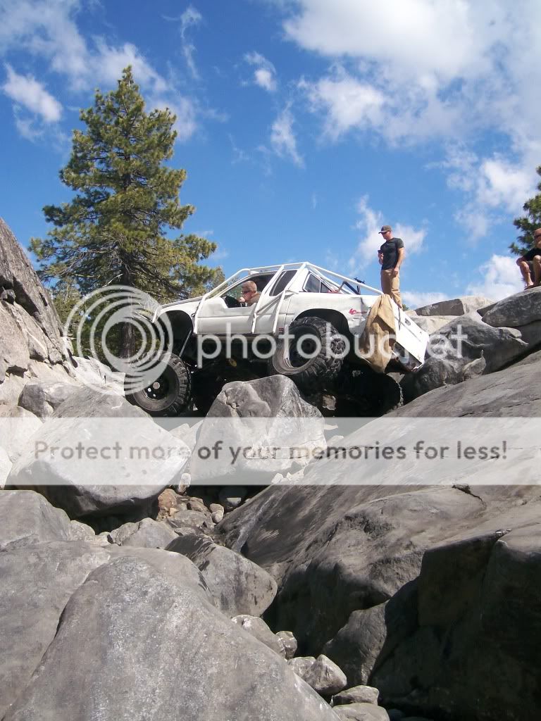 TOYOTA TRUGGY 60/70 linked, CA - Pirate4x4.Com : 4x4 and ...