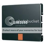 Massively boost PC performance by adding a Solid State Hard Drive. Lots of sizes to choose from.