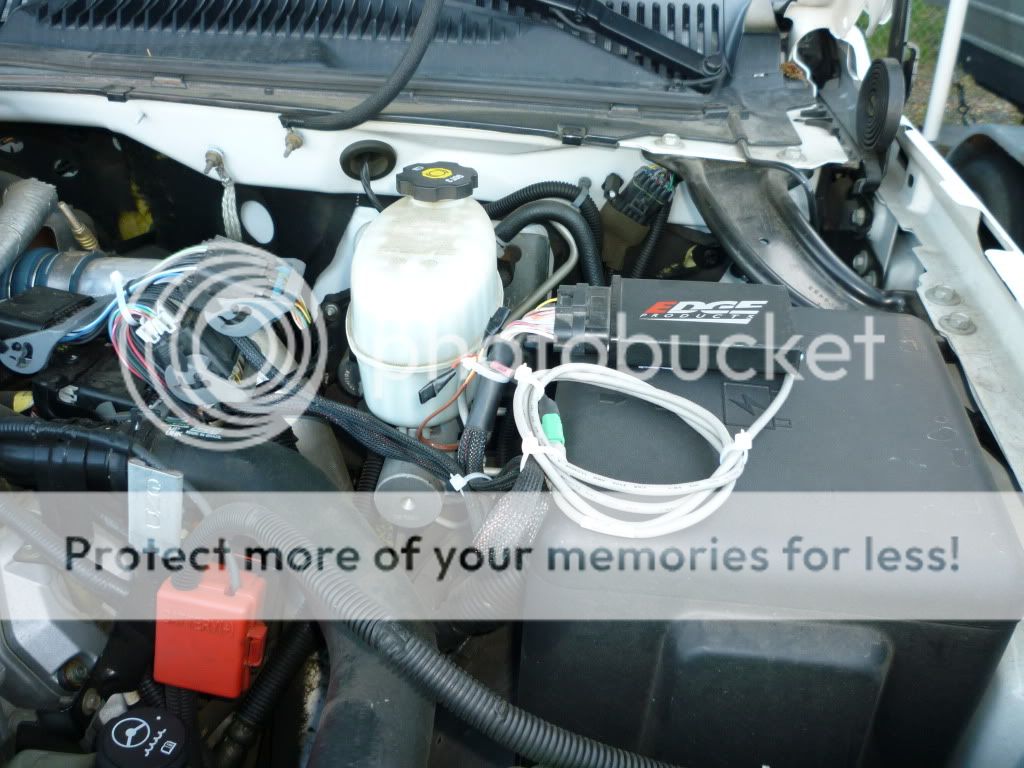 Edge Juice with Attitude LLY Chevy and GMC Duramax Diesel Forum