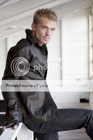 Beautiful,Cam,Gigandet