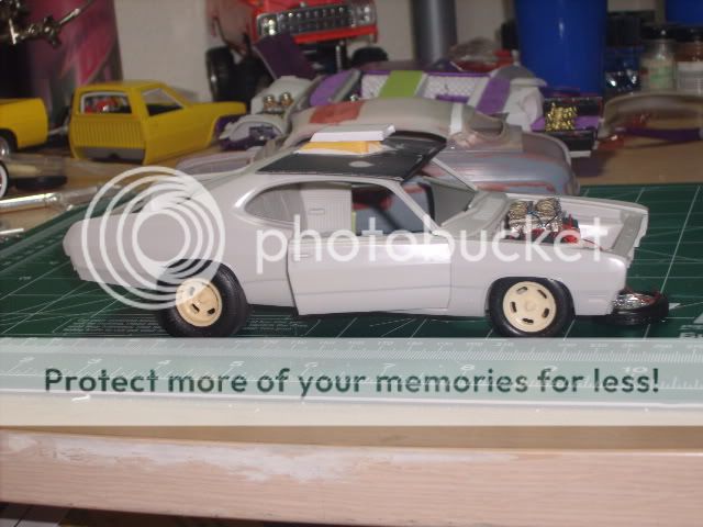 Posted Image