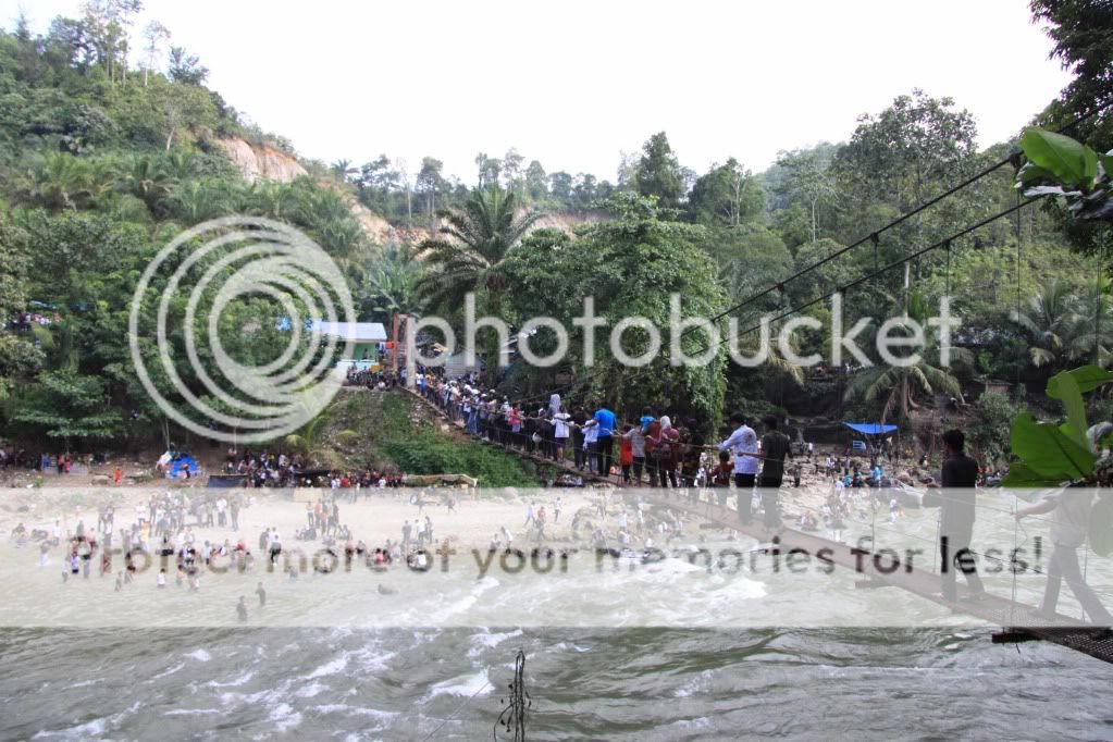 Tourism In Pulau Bandar [ ASAHAN ]