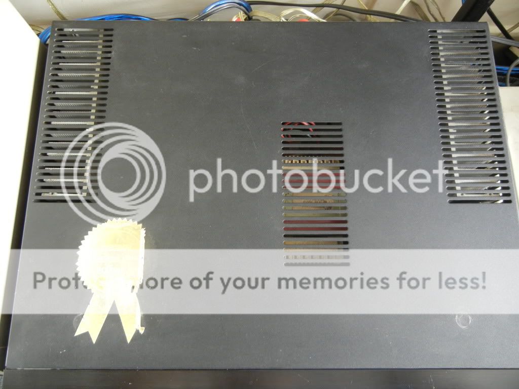 Bán amply BOSTON AUDIO PA999II Đầu ARIANG DH3600S trắng 6 lỗ. micro SHURE SM58