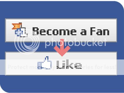 Like My Fan Page Like My FanPage