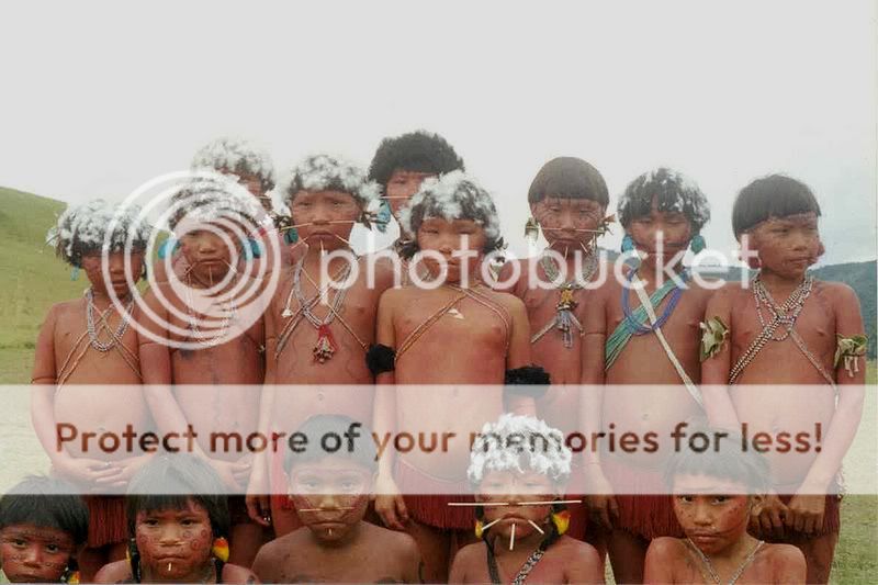 Nudist video brazil