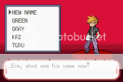 Fire's Crimson Red Nuzlocke Adventure