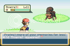 [PokeCommunity.com] Pokemon: Iron and Stone