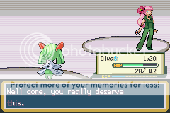 [PokeCommunity.com] Pokemon Sienna Nuzlocke