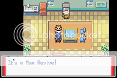 [PokeCommunity.com] Pokemon Sienna Nuzlocke