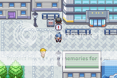 [PokeCommunity.com] Pokemon Sienna Nuzlocke