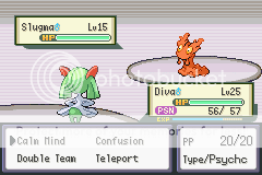 [PokeCommunity.com] Pokemon Sienna Nuzlocke