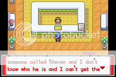 [PokeCommunity.com] Pokemon Sienna Nuzlocke