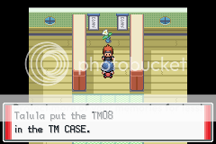 [PokeCommunity.com] Pokemon Sienna Nuzlocke