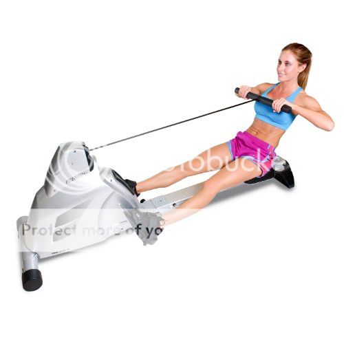 best rowing machine