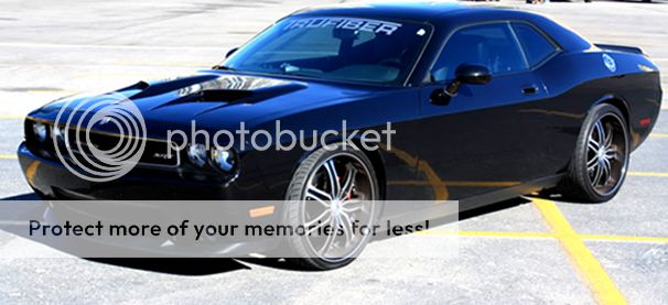 2009 2017 Dodge Challenger Cuda Style Carbon Fiber Hood Tc20320 A60