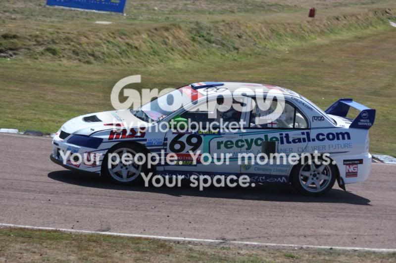 Rallycross Pics | Alfa Romeo Forum