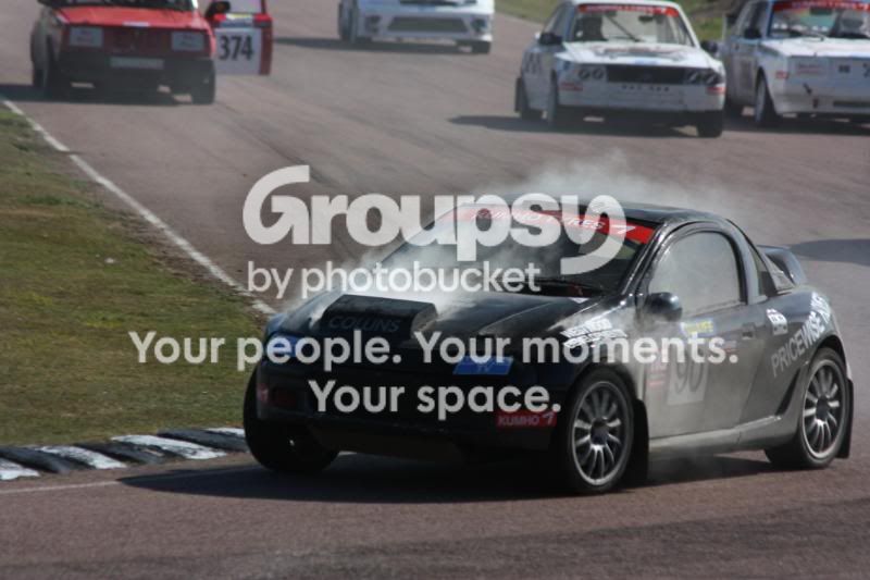 Rallycross Pics | Alfa Romeo Forum