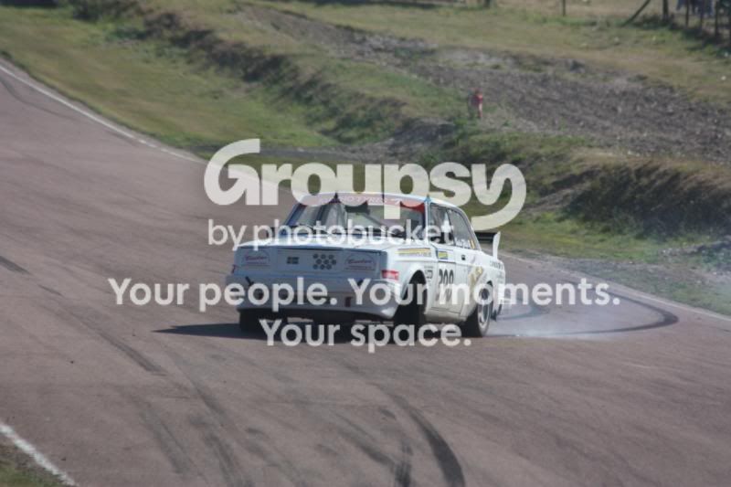 Rallycross Pics | Alfa Romeo Forum