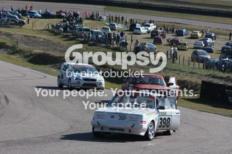 Rallycross Pics | Alfa Romeo Forum