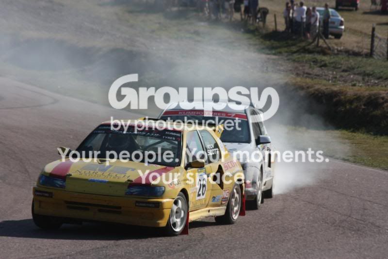 Rallycross Pics | Alfa Romeo Forum